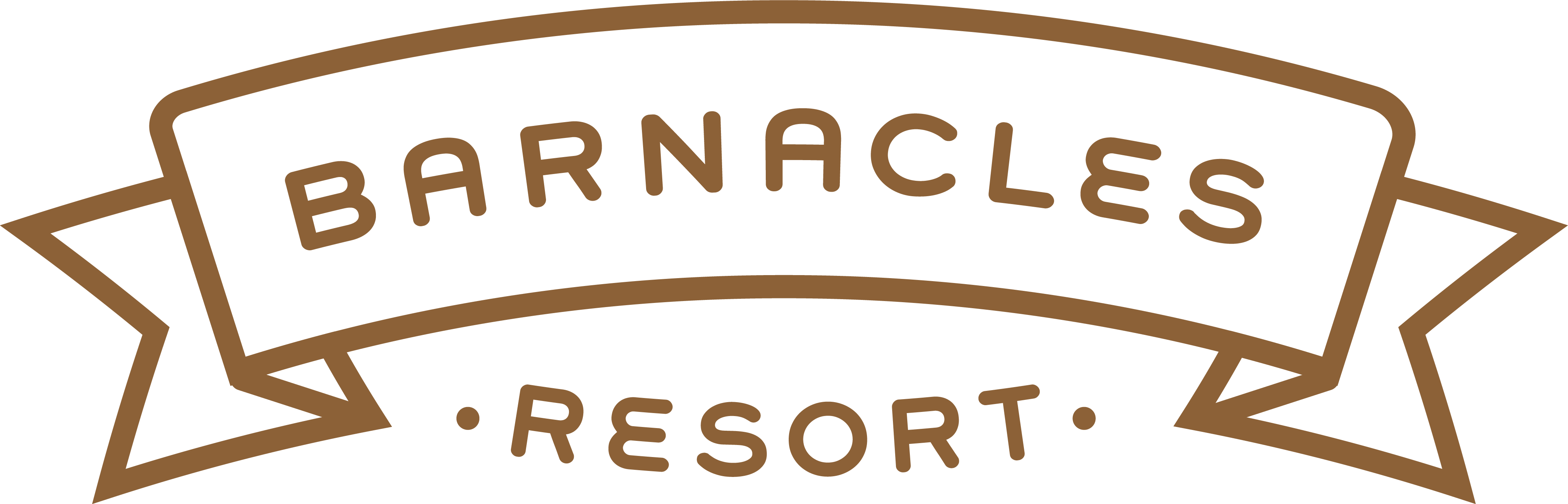 Barnacles Resort — Lake Mille Lacs