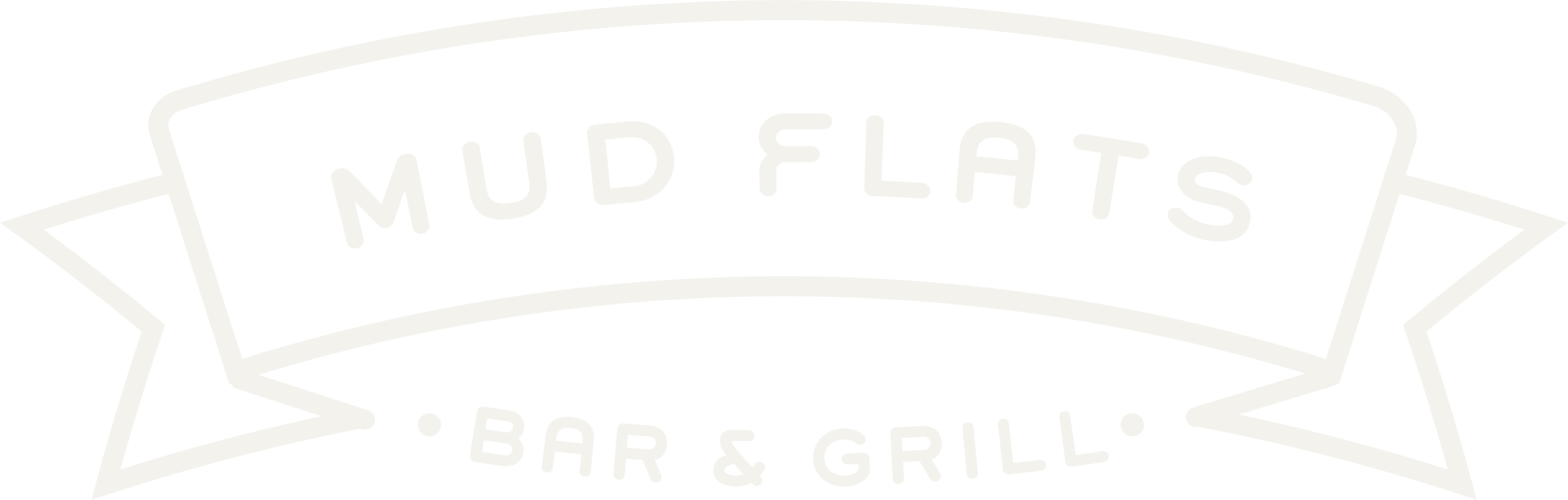 Mudflats Bar & Grill
